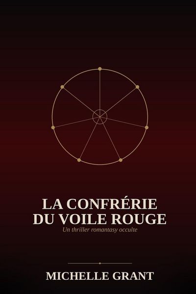 Produktbild: La Confrerie du Voile Rouge