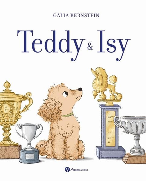 Produktbild: Teddy & Isy