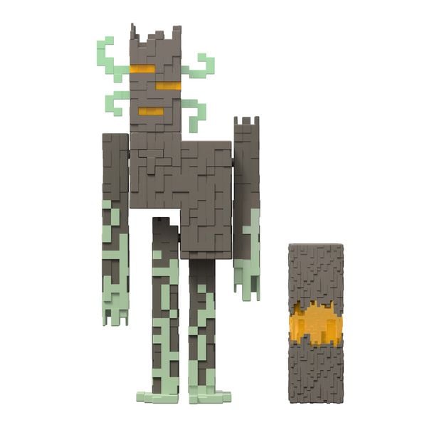 Produktbild: MINECRAFT 3.25" THE CREAKING