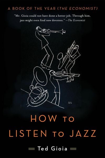 Produktbild: How to Listen to Jazz