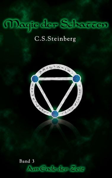 Produktbild: Magie der Schatten 3: Am Ende der Zeit