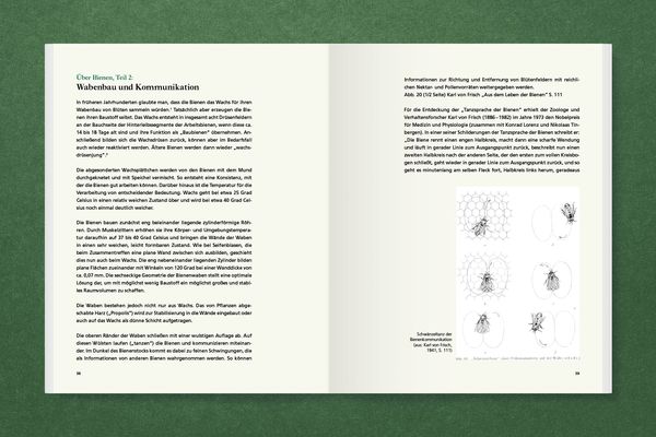 Produktbild: Honig f&uuml;r Kunst & Gesellschaft