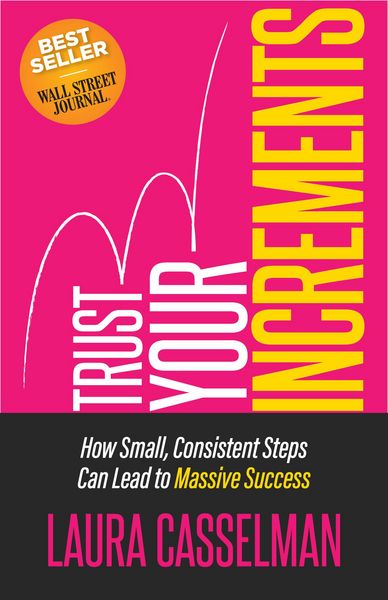 Produktbild: Trust Your Increments