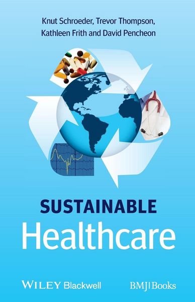 Produktbild: Sustainable Healthcare
