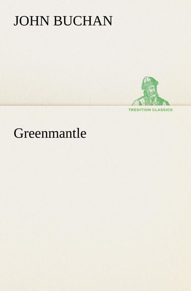 Produktbild: Greenmantle