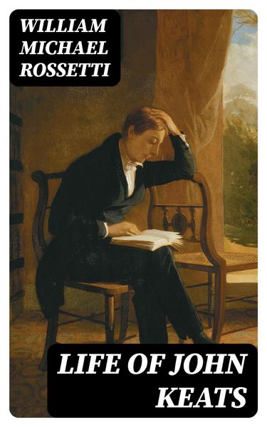 Produktbild: Life of John Keats