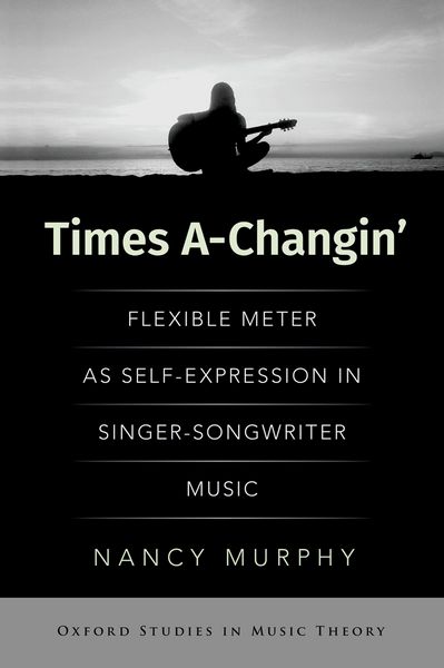 Produktbild: Times A-Changin'