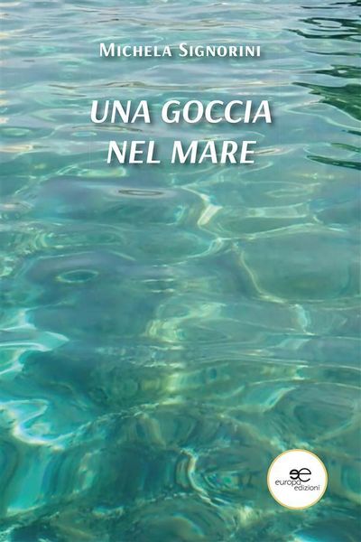Produktbild: Una goccia nel mare