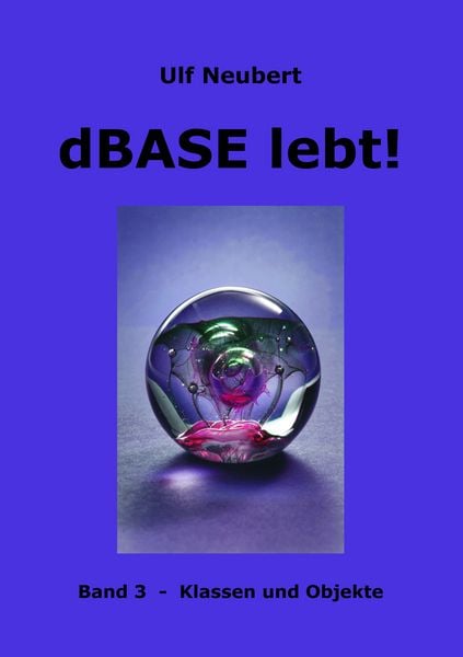 Produktbild: DBase lebt ! Band 3