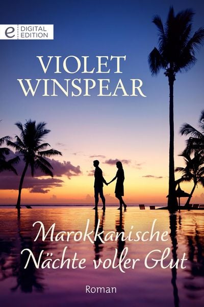 Produktbild: Marokkanische N&auml;chte voller Glut