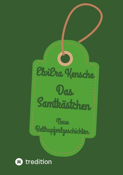 Produktbild: Das Samtk&auml;stchen