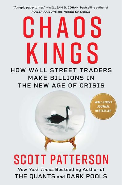 Produktbild: Chaos Kings
