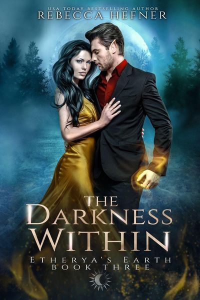 Produktbild: The Darkness Within