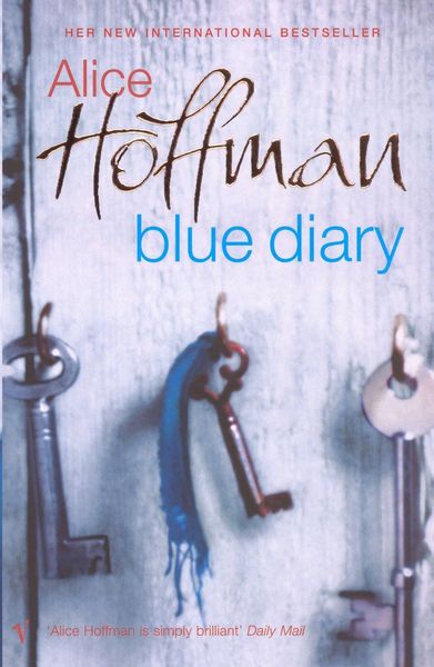 Produktbild: Blue Diary