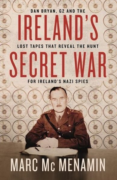 Produktbild: Ireland''s Secret War