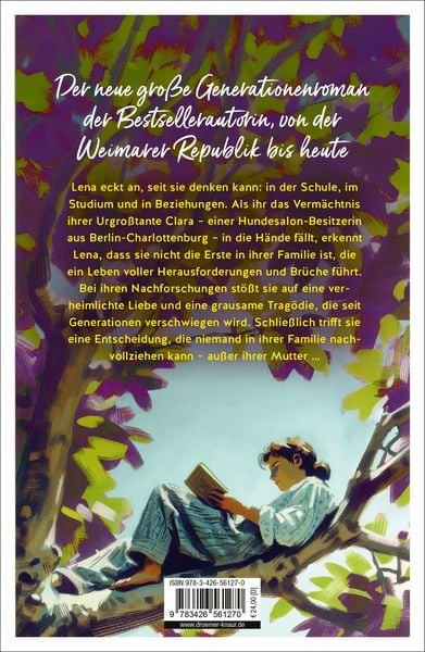 Vor hundert Sommern