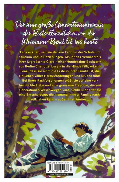 Produktbild: Vor hundert Sommern