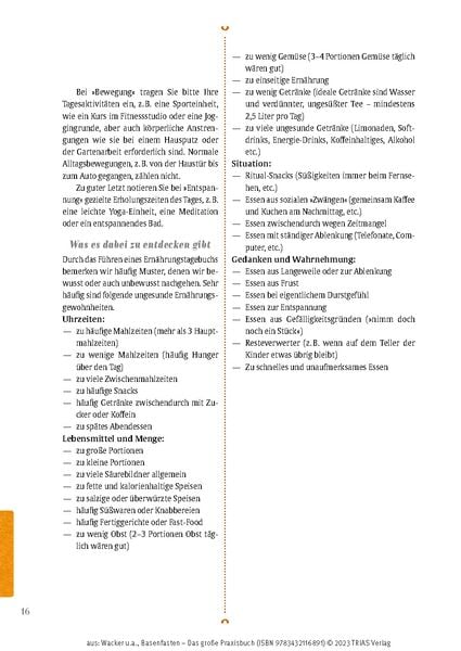 Produktbild: Basenfasten - Das gro&szlig;e Praxisbuch