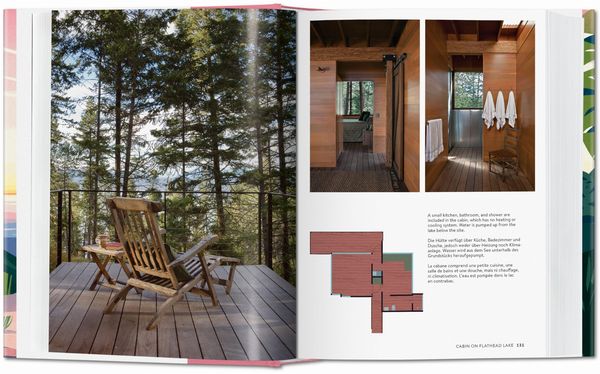 Produktbild: Cabins