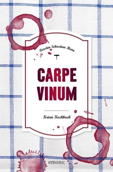 Produktbild: Carpe Vinum