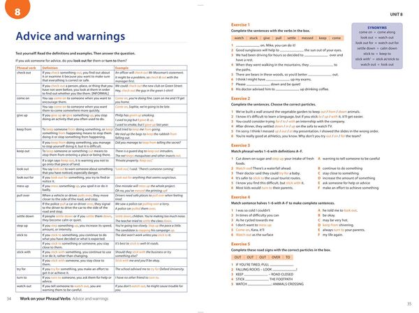Produktbild: Phrasal Verbs