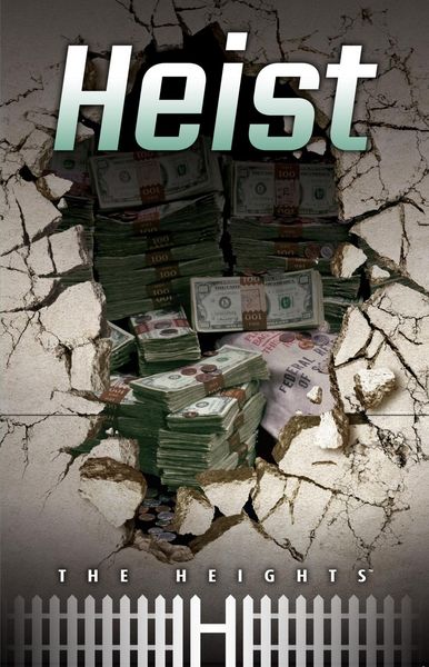 Produktbild: Heist