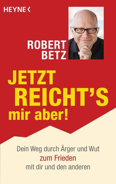 Produktbild: Jetzt reicht's mir aber!