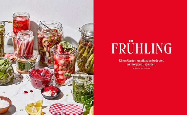 Produktbild: God is a Pickle