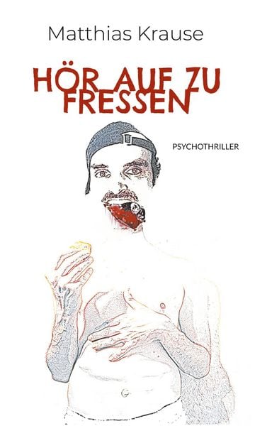 Produktbild: H&ouml;r auf zu fressen