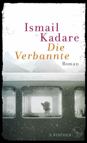 Produktbild: Die Verbannte