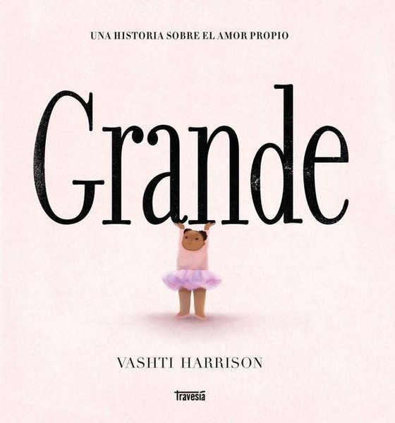 Produktbild: Grande / Big