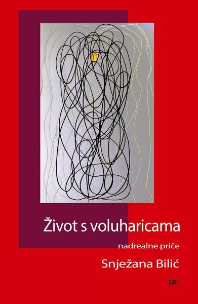 Zivot s voluharicama