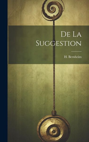 Produktbild: De La Suggestion
