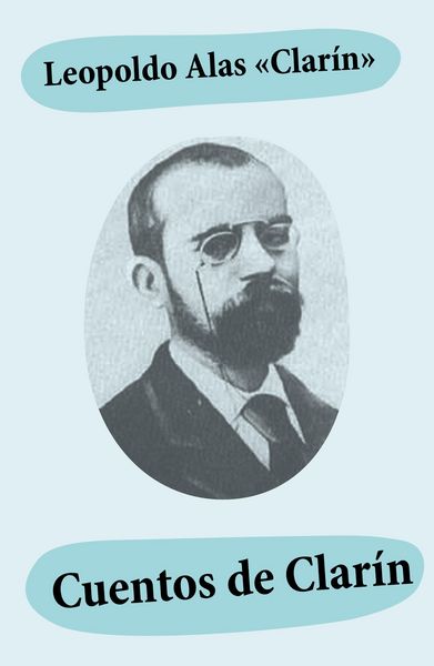 Produktbild: Cuentos de Clar&iacute;n