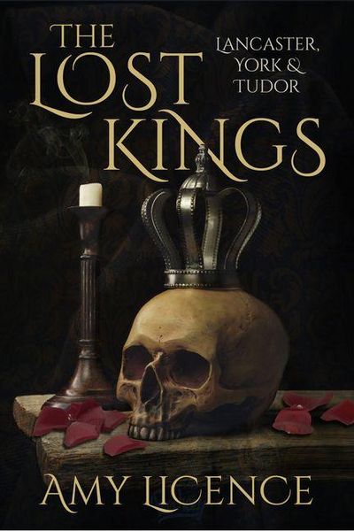 Produktbild: The Lost Kings