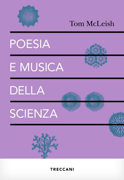 Produktbild: Poesia e musica della scienza
