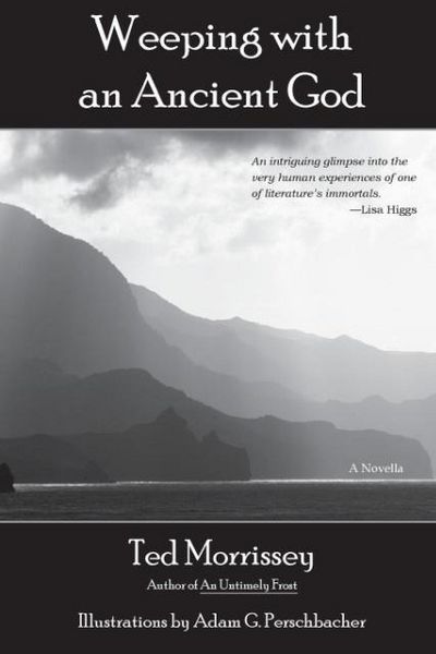 Produktbild: Weeping with an Ancient God