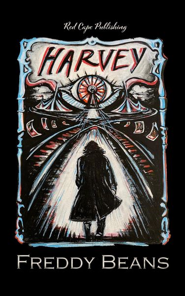 Produktbild: Harvey