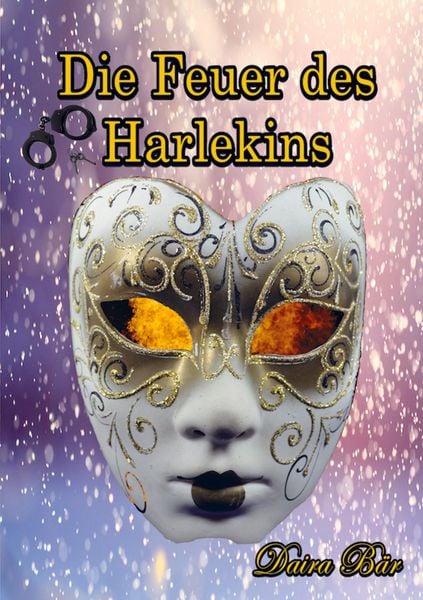 Produktbild: Die Feuer des Harlekins