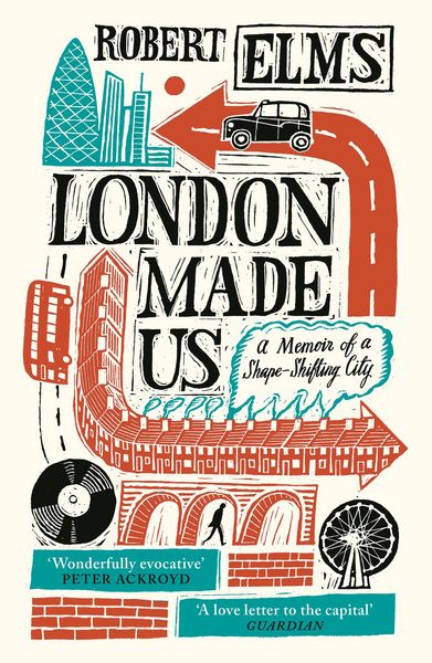 Produktbild: London Made Us
