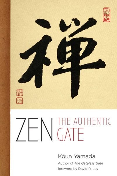 Produktbild: Zen