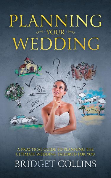 Produktbild: Planning Your Wedding
