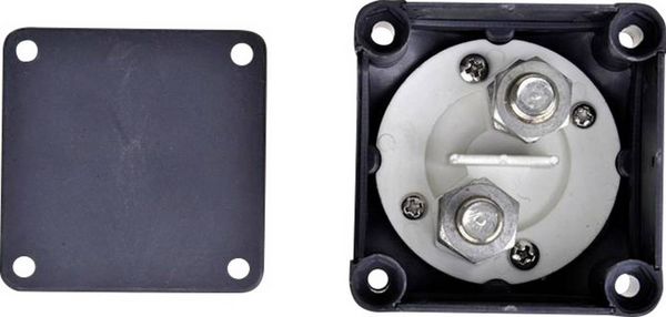 Produktbild: IWH 019052 Batterietrennschalter 12 V, 24 V, 36 V, 48V