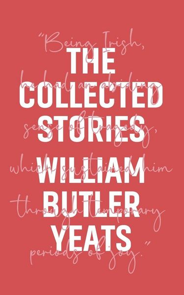 Produktbild: The Collected Stories