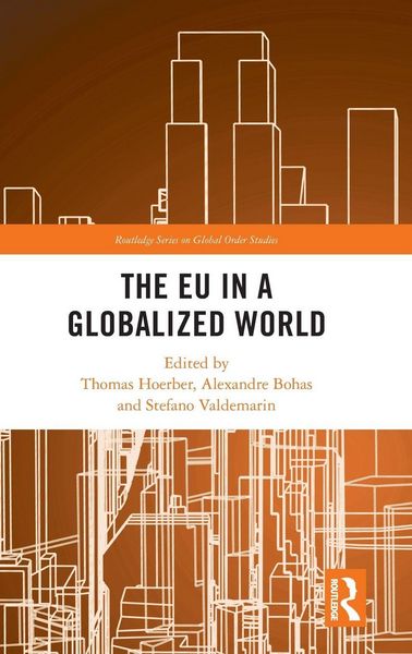 Produktbild: The EU in a Globalized World