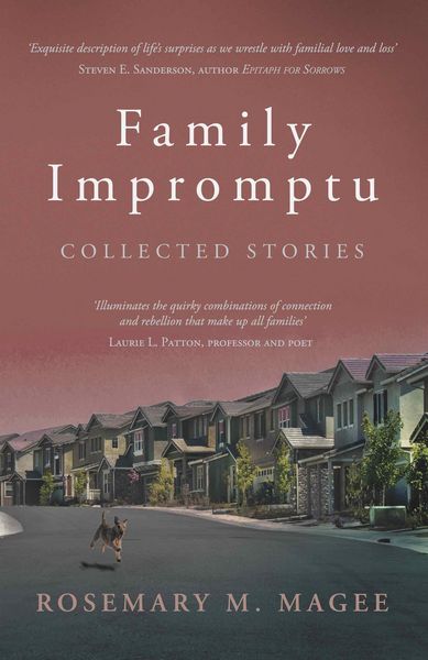 Produktbild: Family Impromptu