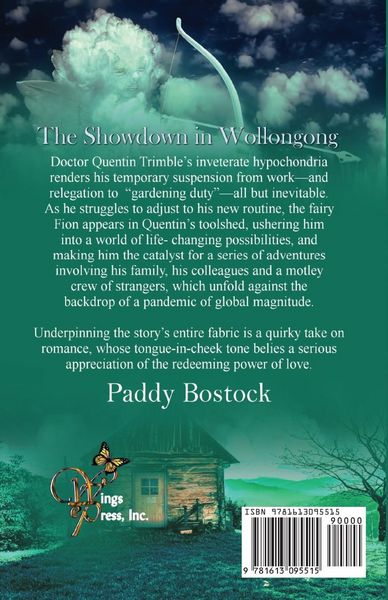 Produktbild: The Showdown in Wollongong