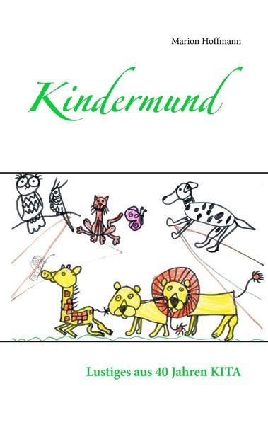 Produktbild: Kindermund