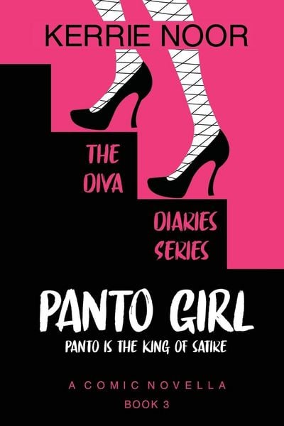 Produktbild: Panto Girl
