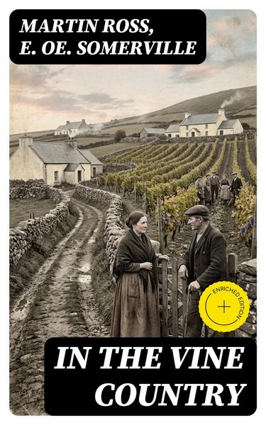 Produktbild: In the vine country